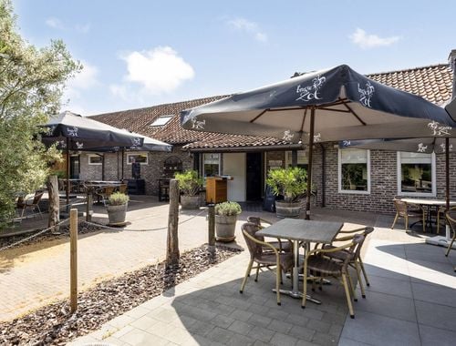                                         Horeca over te nemen in Adegem, € 250.000
