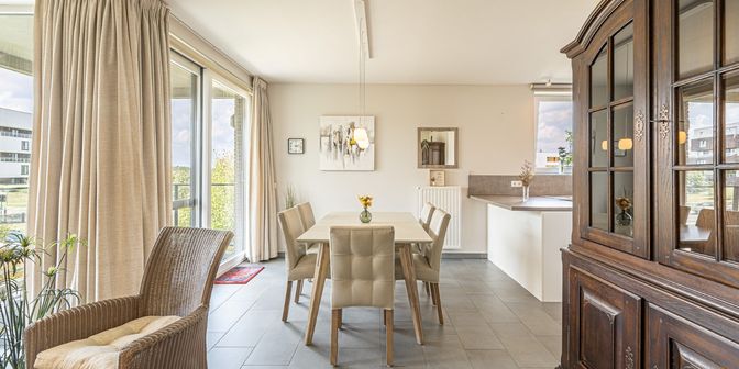 Appartement te koop in Leiestraat 49 bus 101, 8930 Lauwe