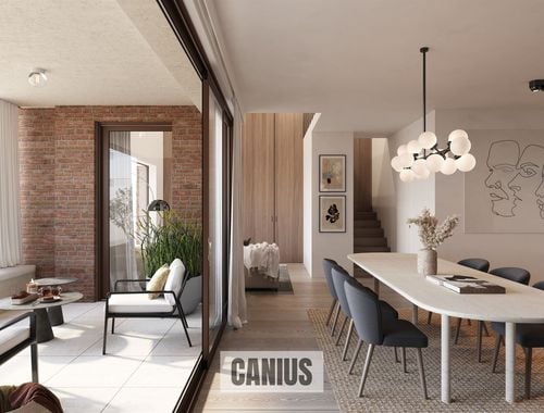                                         Appartement à vendre à Sint-Truiden, € 480.000
