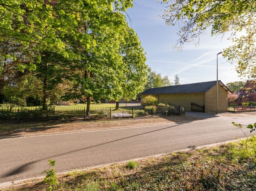 Maison à vendre
                    à 3920 Lommel