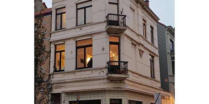 Appartement à vendre à Nieuwpoortsesteenweg 76, 8400 Oostende