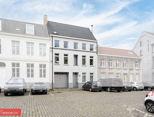                                         Woning te koop in Gent, € 950.000

