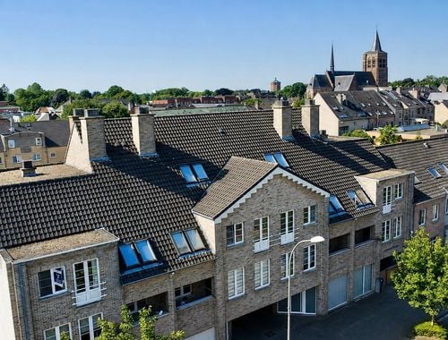                                         Appartement te koop in Lommel, € 205.000
