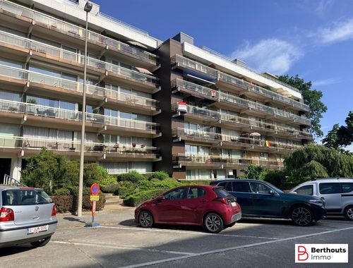                                         Appartement à vendre à Grimbergen, € 295.000
