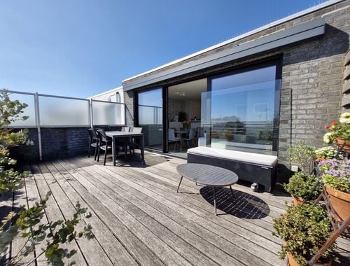                                         Penthouse te koop in Zeebrugge, € 299.000
