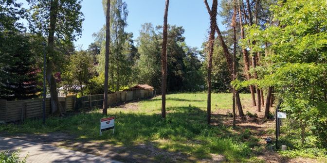 Grond te koop in Kruisheide 20a, 3140 Keerbergen