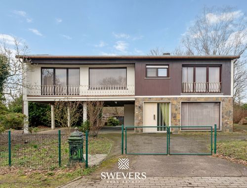                                         Bel-étage te koop in Averbode, € 390.000
