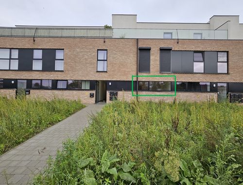                                        Appartement à louer à Dilsen-Stokkem, € 850
