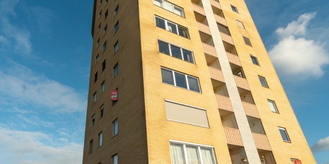 Appartement te koop in Ijzerweglaan 55, 9000 Gent