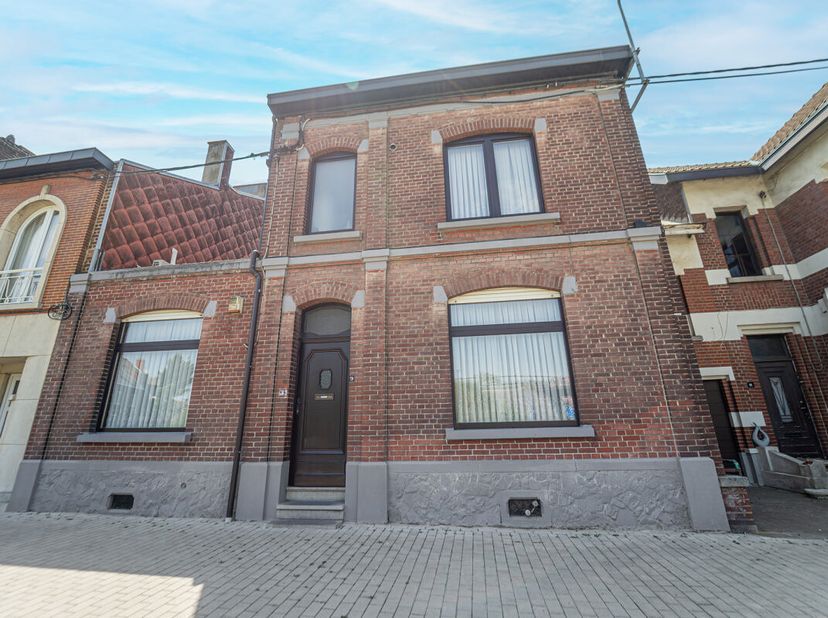 Huis te koop
                    in 6001 Marcinelle