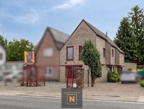                                         Woning te koop in Lanaken, € 420.000
