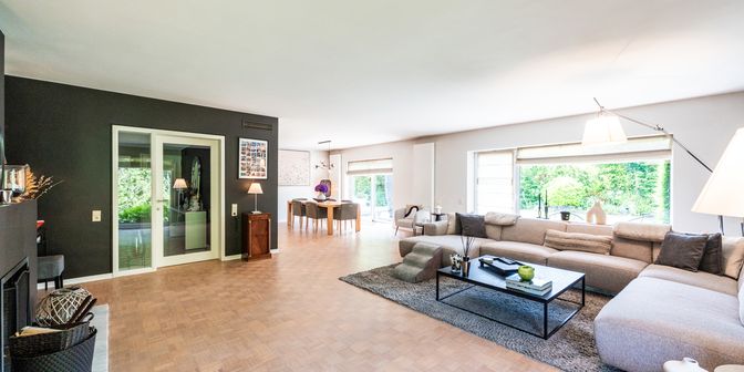 Huis te koop in Avenue Louis Pasteur 4, 1780 Wemmel