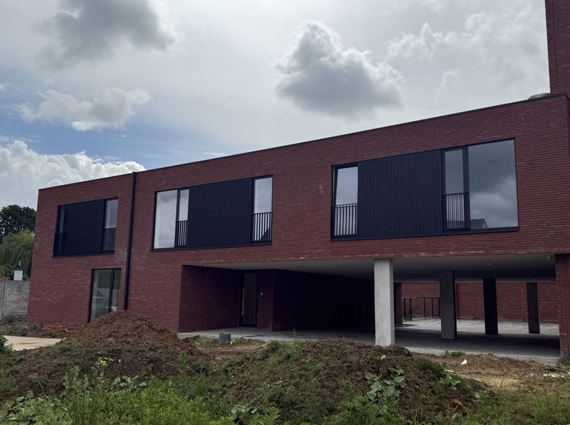 Appartement à louer
                    à 1750 Sint-Kwintens-Lennik