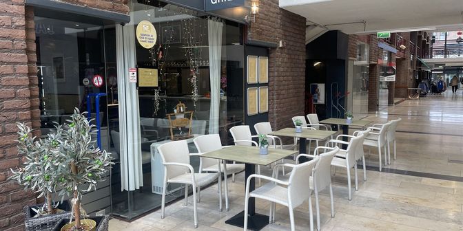 Bedrijfsvastgoed te huur in Rootenstraat 23 bus 9, 3600 Genk