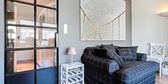 Appartement te koop in Elizabetlaan 202 bus 12, 8301 Heist
