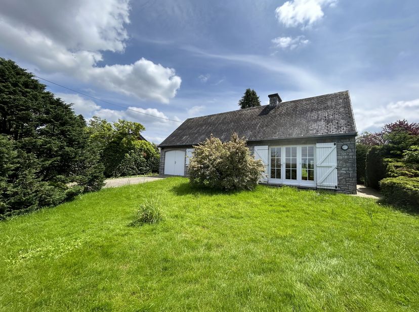 Huis te huur
                    in 4190 Xhoris
