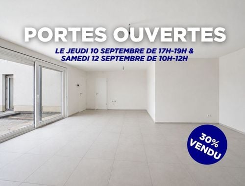                                         Appartement te koop in Bastogne, € 319.900
