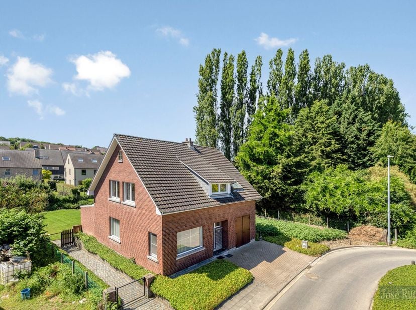 Maison à vendre
                    à 3001 Heverlee