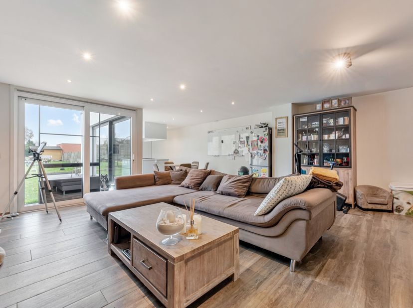 Maison à vendre
                    à 8560 Wevelgem