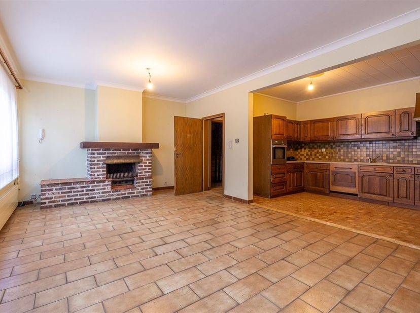 Appartement à vendre à Hondenstraat 25,
                    3271 Zichem