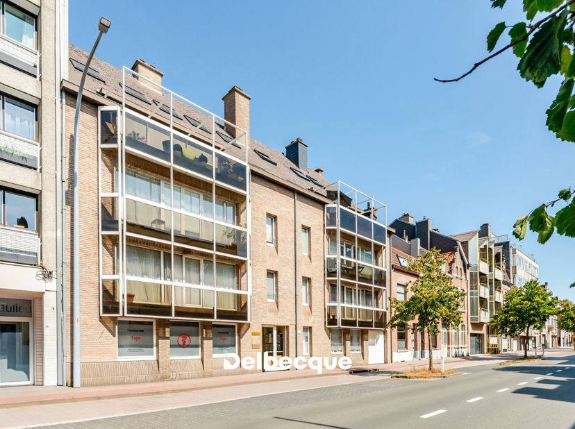 Appartement te koop in Torhoutse Steenweg 34 bus 0302,
                    8200 Sint-Andries
