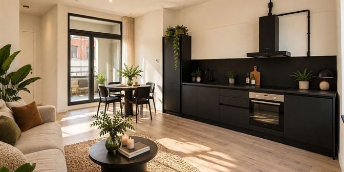 Appartement te koop in breydelstraat 10 bus 301, 2018 Antwerpen