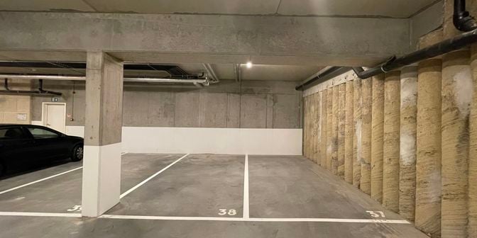 Garage te koop in 1070 Anderlecht