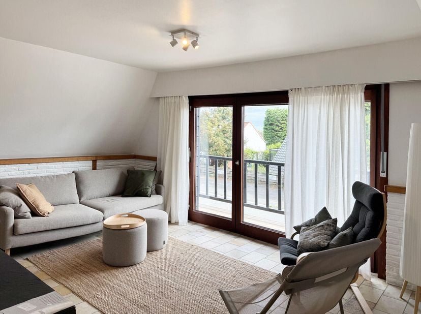 Huis te koop in ,
                    8670 Oostduinkerke