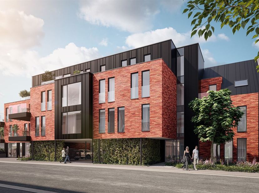 Bien professionnel à vendre
                    à 9200 Dendermonde