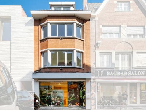                                         Bien commercial à vendre à Roeselare, € 247.000
