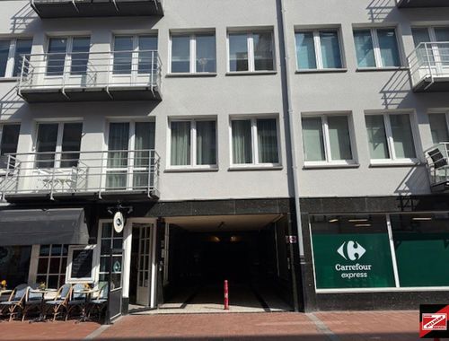                                         Garage en sous-sol à vendre à Knokke, € 88.900
