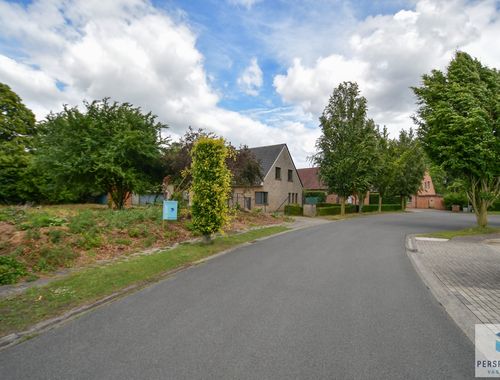                                         Bouwgrond te koop in Aalter, € 245.000
