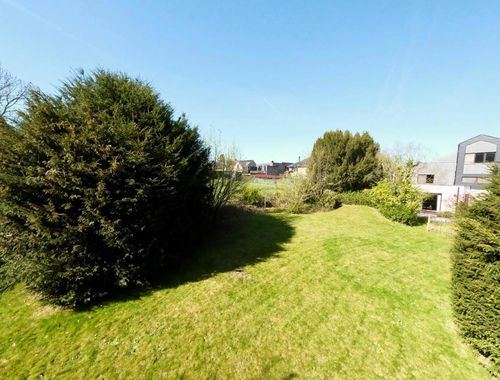                                         Bouwgrond te koop in Tervuren, € 299.000
