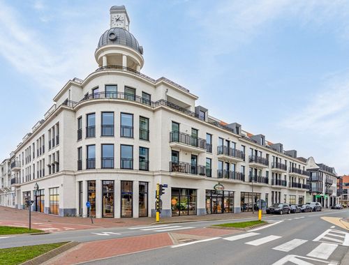                                         Garage à vendre à Knokke, € 65.000

