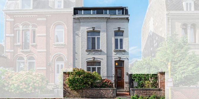 Huis te koop in Rue de Bourlers 22, 6460 Chimay