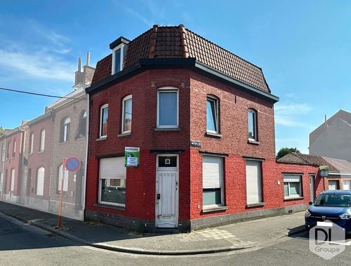                                         Woning te koop in Moeskroen, € 129.000

