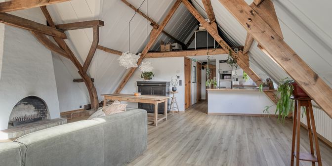 Huis te koop in Kerkstraat 22, 8340 Damme