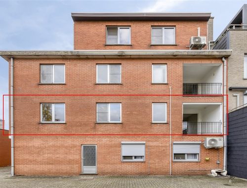                                         Appartement à vendre à Leopoldsburg, € 180.000
