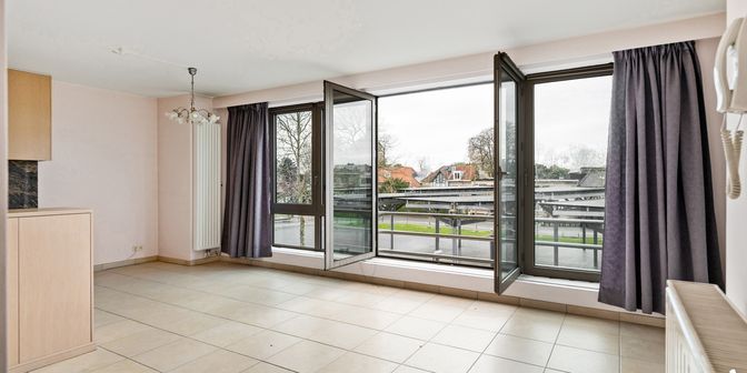 Appartement te koop in Liersesteenweg 2 bus 5, 2640 Mortsel