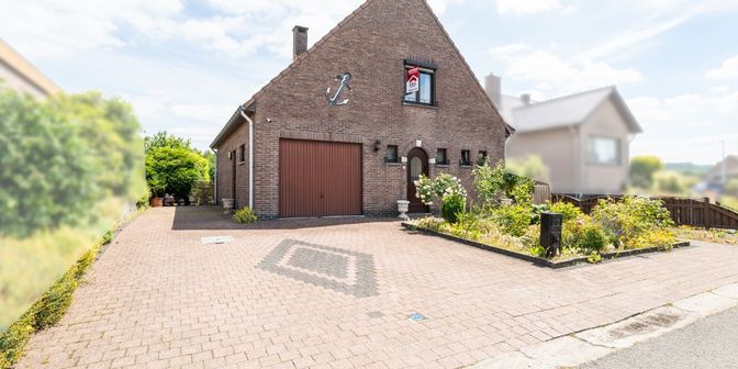 Maison à vendre à Boomgaardstraat 6, 3012 Wilsele