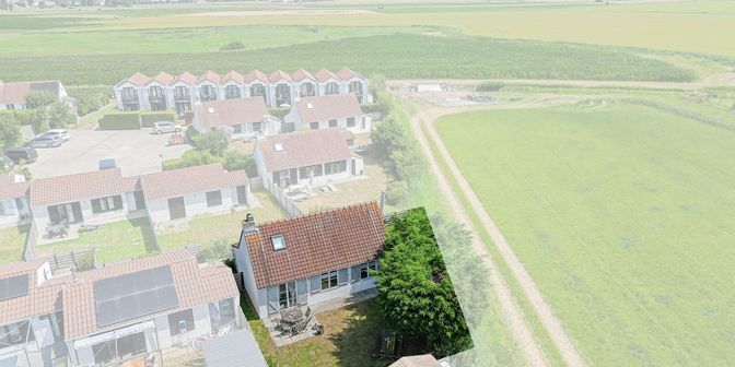 Huis te koop in Bredeweg 80, 8420 Klemskerke