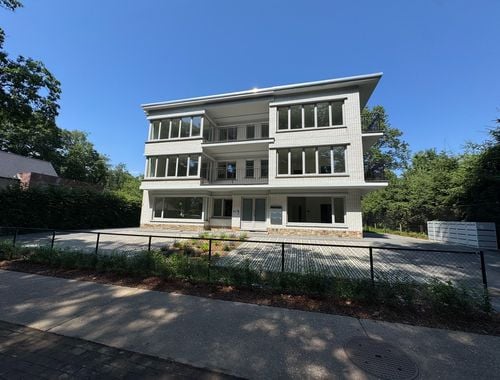                                        Appartement à vendre à Genk, € 324.800
