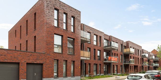 Appartement à vendre à Hollebeekstraat 151 boîte 13, 2660 Hoboken