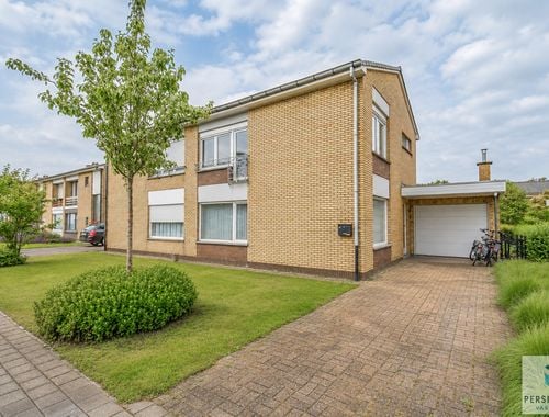                                         Maison à vendre à Brugge, € 320.000
