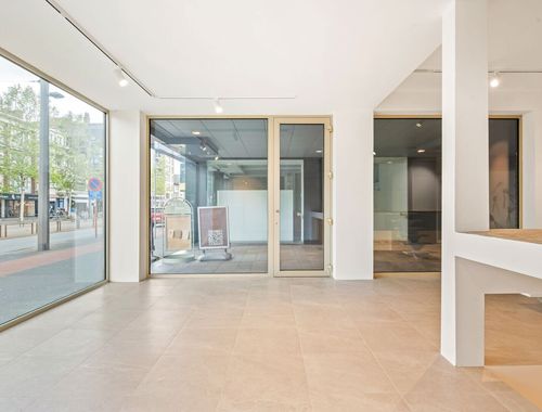                                         Handelszaak te koop in Mortsel, € 295.000
