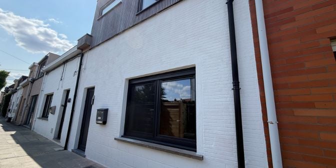 Huis te koop in Andries Pevernagestraat 65, 8530 Harelbeke