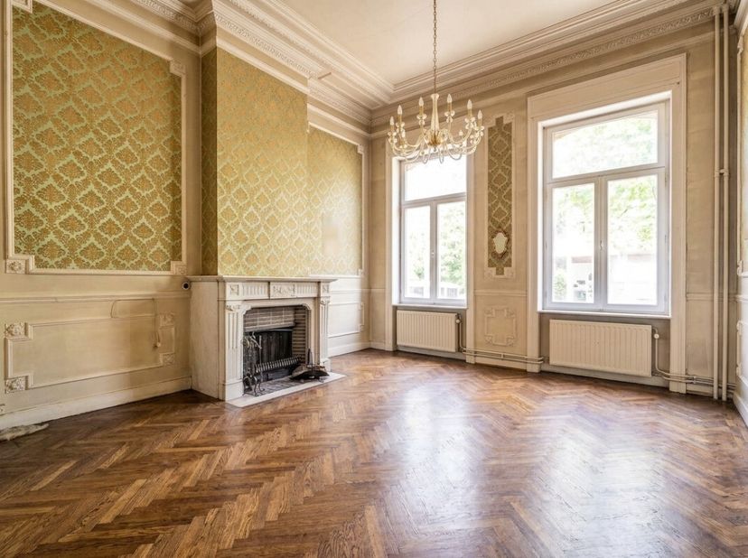 Huis te koop in Rue de la Royauté 56,
                    1020 Laken