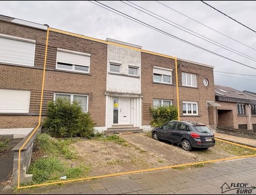                                         Maison à vendre à Stembert, € 274.000
