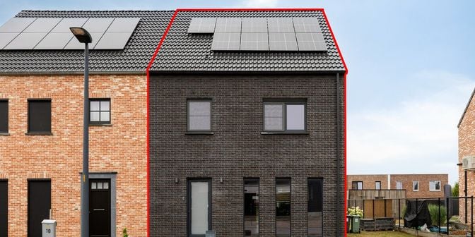 Huis te koop in 3140 Keerbergen