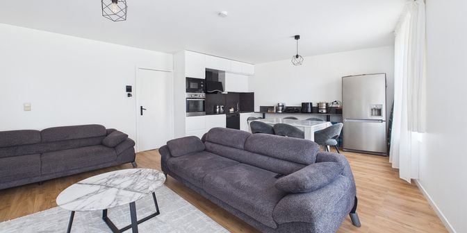 Appartement te huur in 7700 Moeskroen